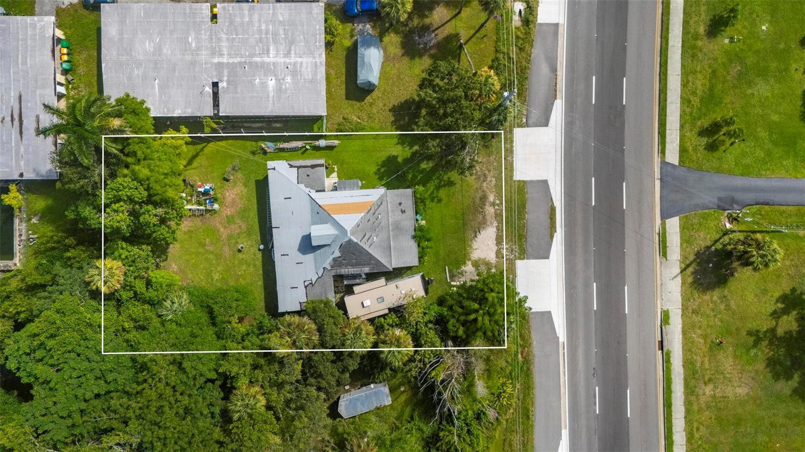 Land at 25158 MARION AVE, PUNTA GORDA, photo 18 of 18
