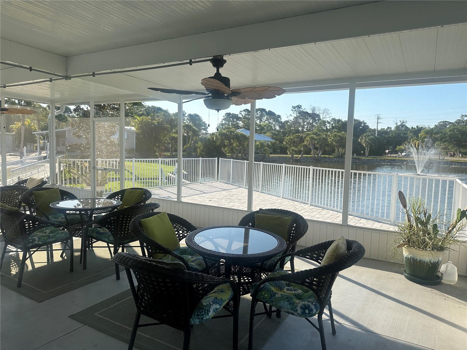 Manufactured Home at 5800 FORSYTHIA RD, VENICE, photo 21 of 27