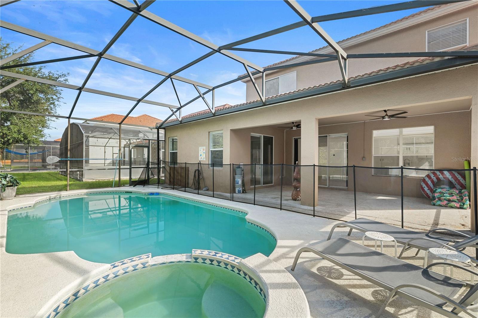 Single Family Residence at 410 LAS FUENTES DR, KISSIMMEE, photo 15 of 15
