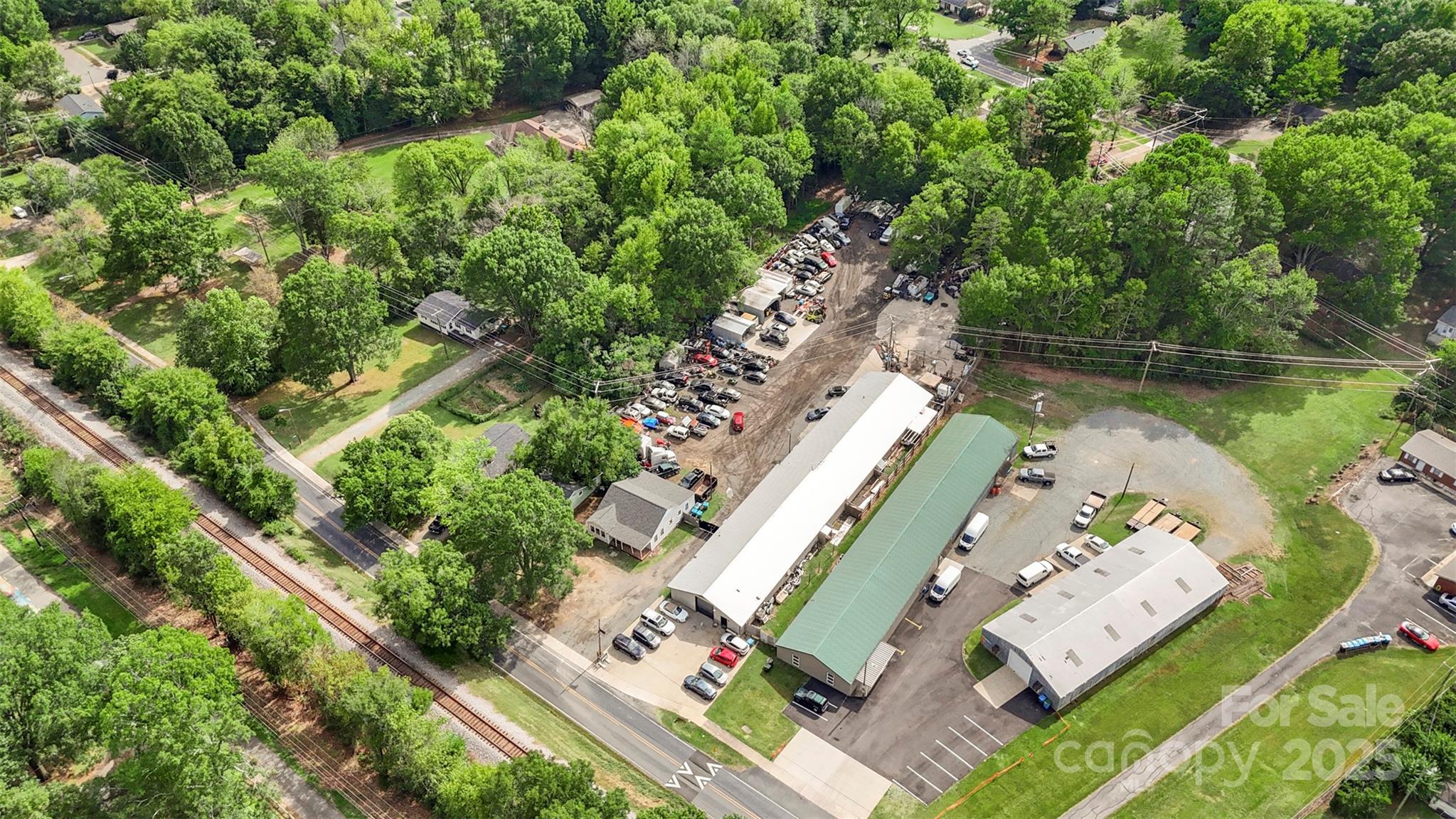Automotive at 528 Charles Street, Matthews, photo 18 of 24