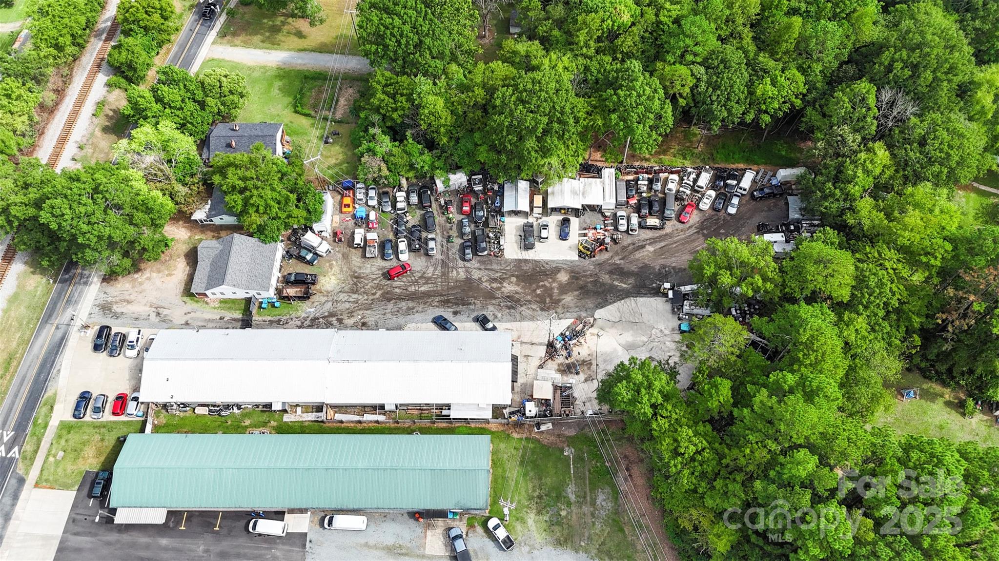 Automotive at 528 Charles Street, Matthews, photo 22 of 24