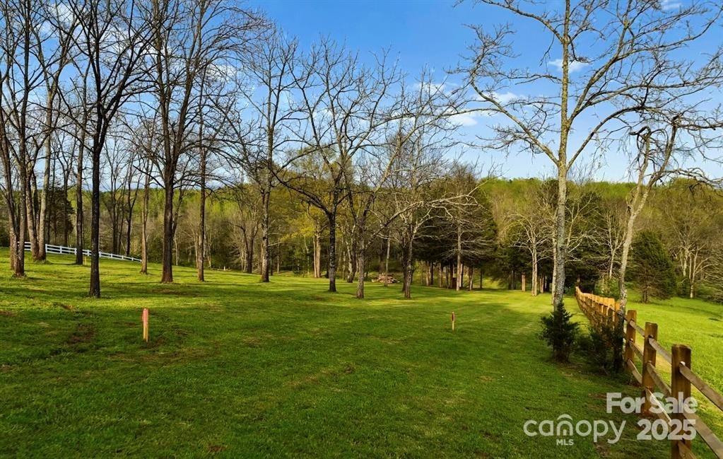 Acreage at 632 Patterson Farm Road, Mooresville, photo 9 of 14