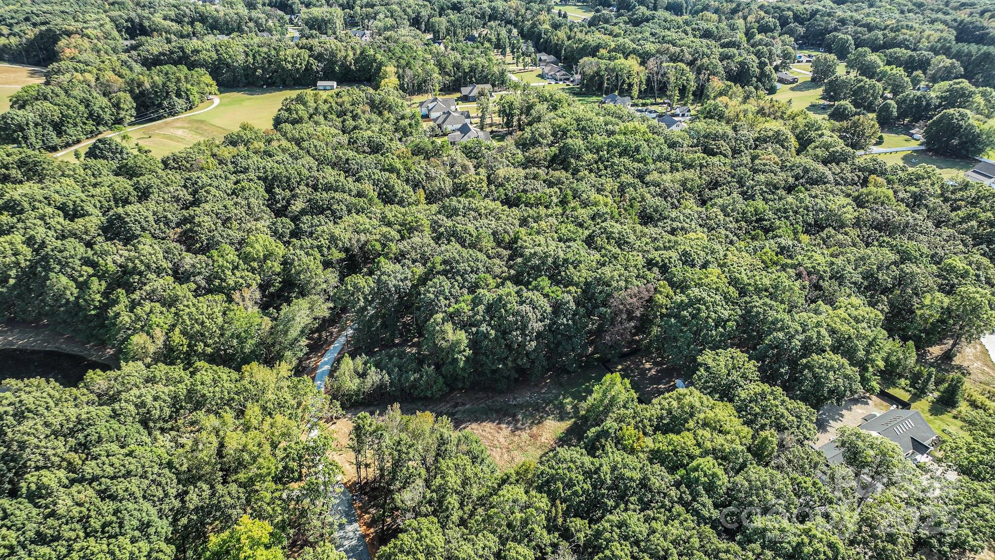 Lot at 1910 New Salem Road, Monroe, photo 2 of 5