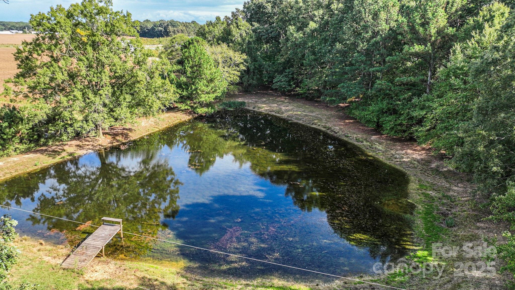Lot at 1912 New Salem Road, Monroe, photo 2 of 10