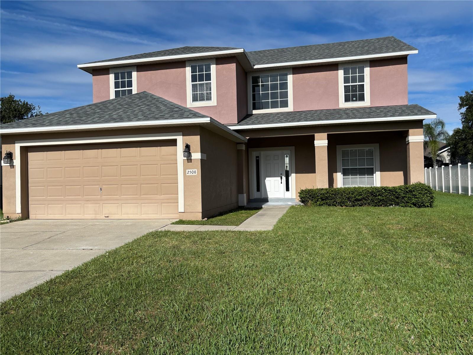 Single Family Residence at 2508 BAYKAL DR, KISSIMMEE, photo 2 of 57