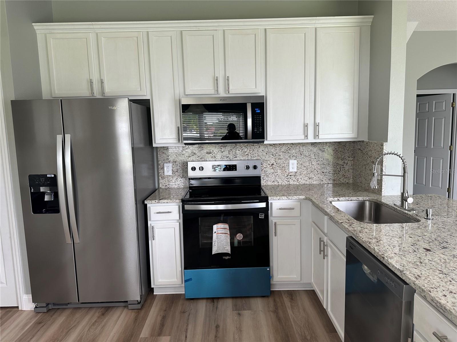 Single Family Residence at 2508 BAYKAL DR, KISSIMMEE, photo 20 of 57