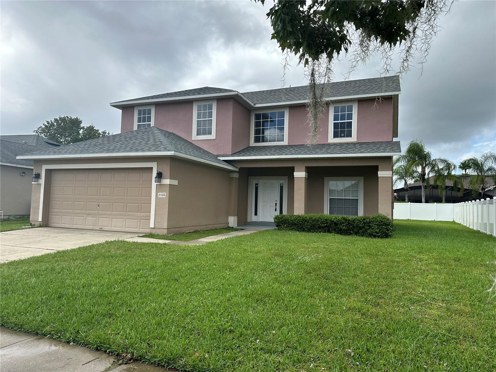 Single Family Residence at 2508 BAYKAL DR, KISSIMMEE, photo 57 of 57