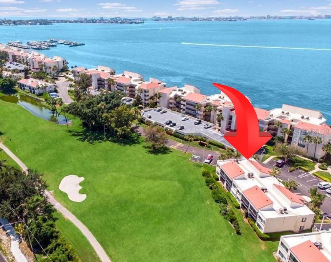 Condominium at 5532 PUERTA DEL SOL BLVD S #136, ST PETERSBURG