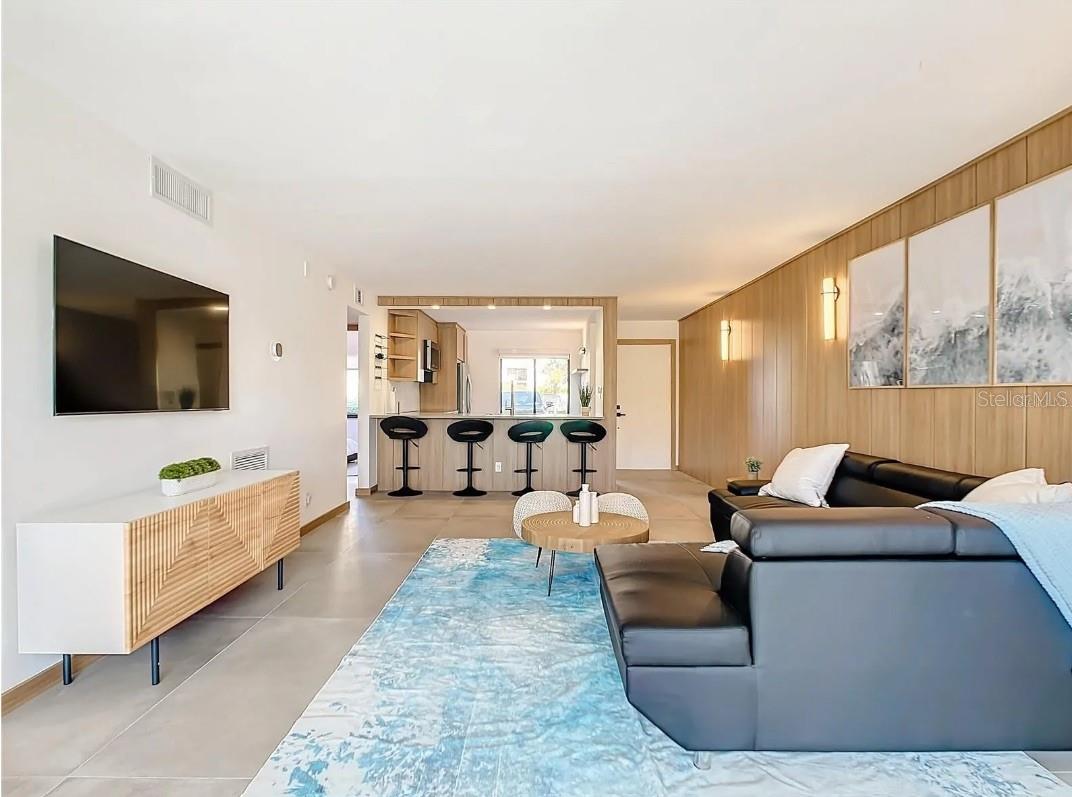 Condominium at 5532 PUERTA DEL SOL BLVD S #136, ST PETERSBURG, photo 5 of 34