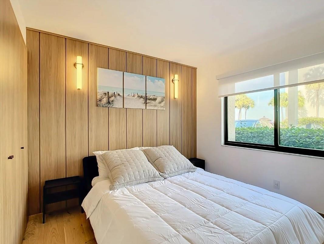 Secondary Bedroom - 5532 PUERTA DEL SOL BLVD S #136, ST PETERSBURG