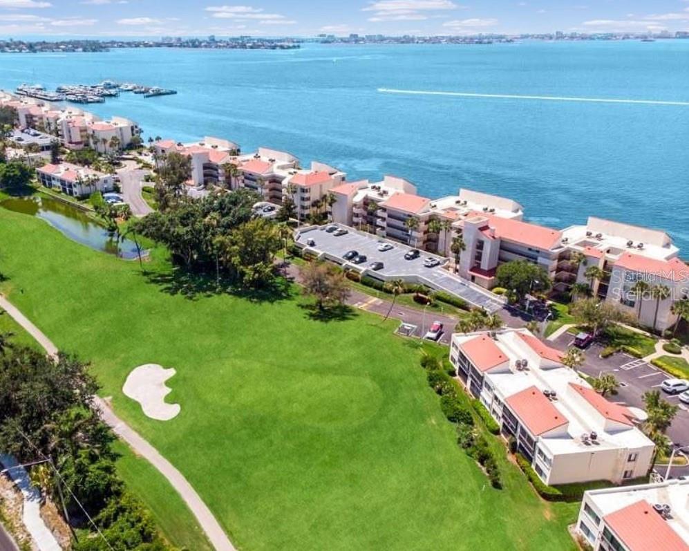 Condominium at 5532 PUERTA DEL SOL BLVD S #136, ST PETERSBURG, photo 22 of 34