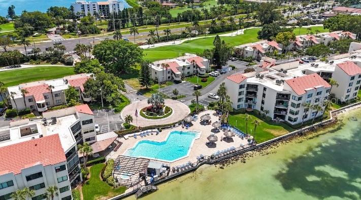 Condominium at 5532 PUERTA DEL SOL BLVD S #136, ST PETERSBURG, photo 24 of 34