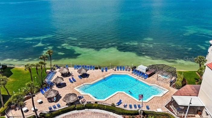 Condominium at 5532 PUERTA DEL SOL BLVD S #136, ST PETERSBURG, photo 25 of 34