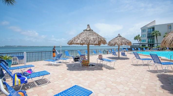 Condominium at 5532 PUERTA DEL SOL BLVD S #136, ST PETERSBURG, photo 26 of 34