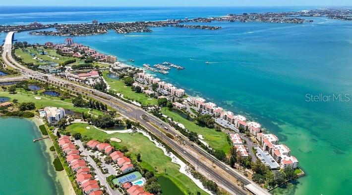 Minutes From St. Pete Beach - 5532 PUERTA DEL SOL BLVD S #136, ST PETERSBURG