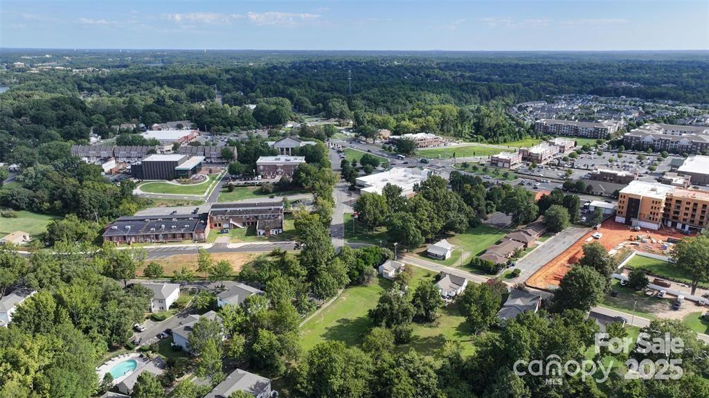 New Developments Everywhere - 19623 Oak Street, Cornelius