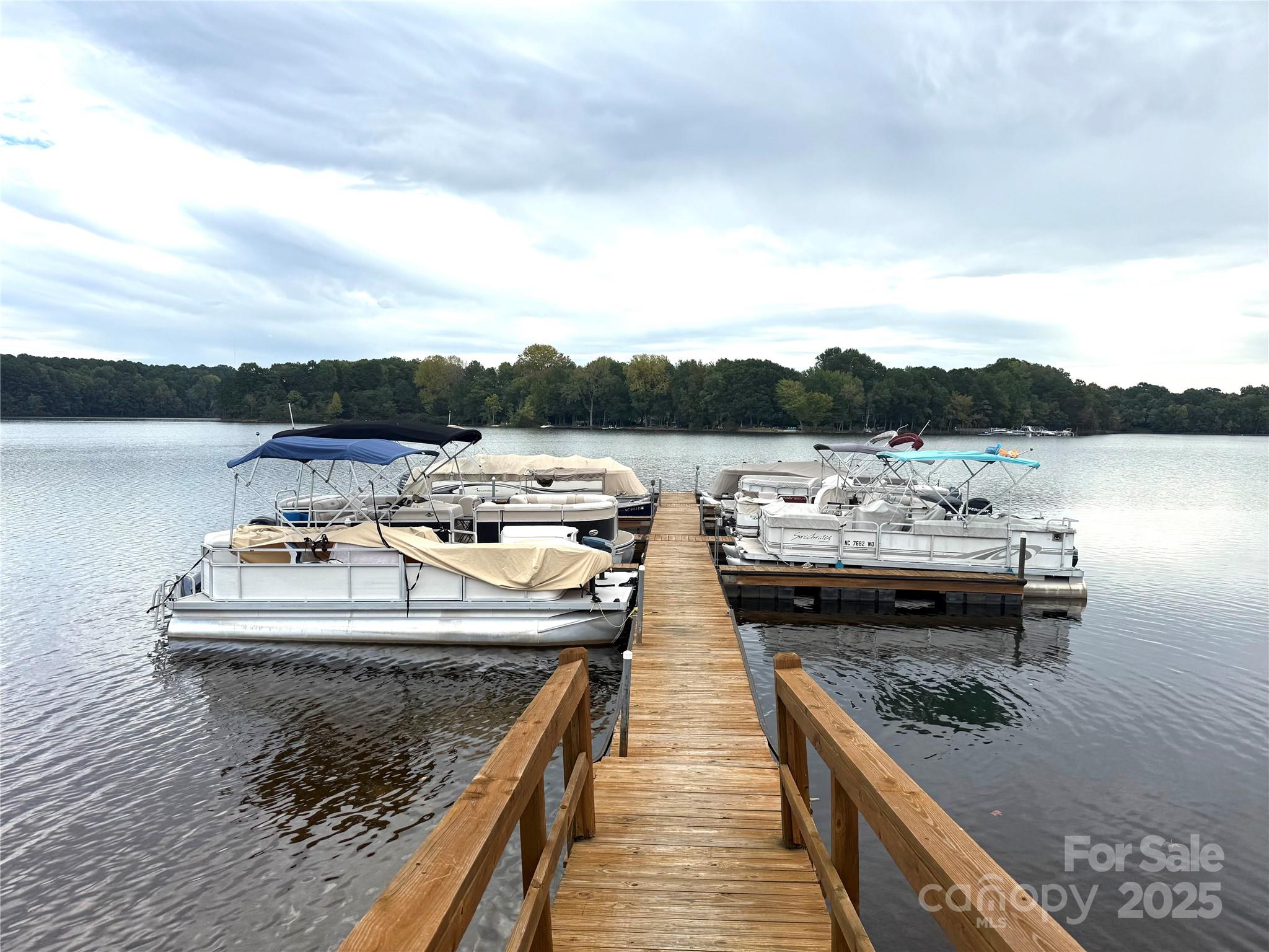 No waiting for a boat slip! It is included!! - 930 Jetton Street, Davidson