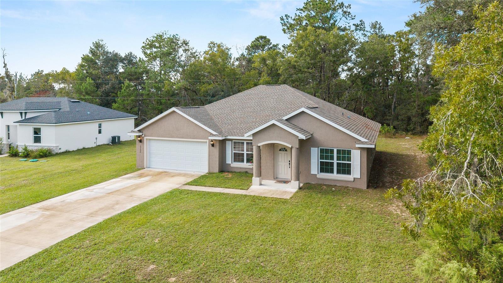 Single Family Residence at 15792 SW 55TH AVENUE RD, OCALA, photo 48 of 49