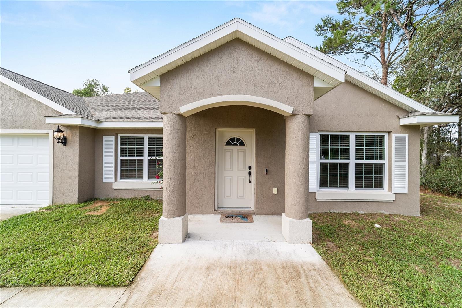Single Family Residence at 15792 SW 55TH AVENUE RD, OCALA, photo 2 of 49