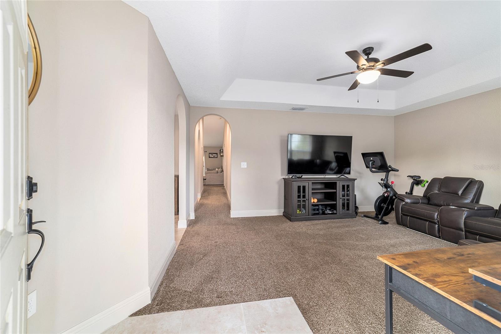 Single Family Residence at 15792 SW 55TH AVENUE RD, OCALA, photo 3 of 49