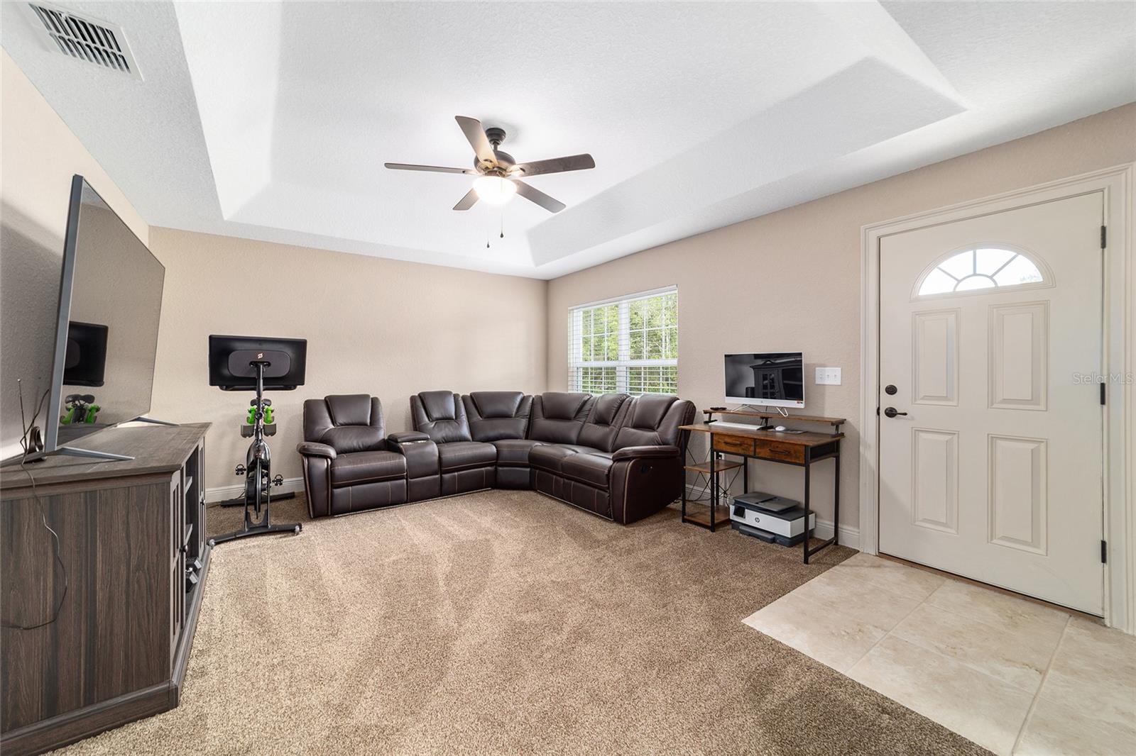 Single Family Residence at 15792 SW 55TH AVENUE RD, OCALA, photo 5 of 49