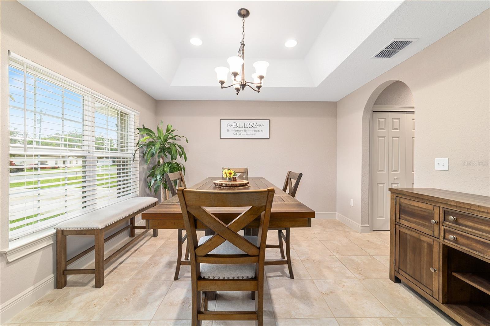 Single Family Residence at 15792 SW 55TH AVENUE RD, OCALA, photo 7 of 49