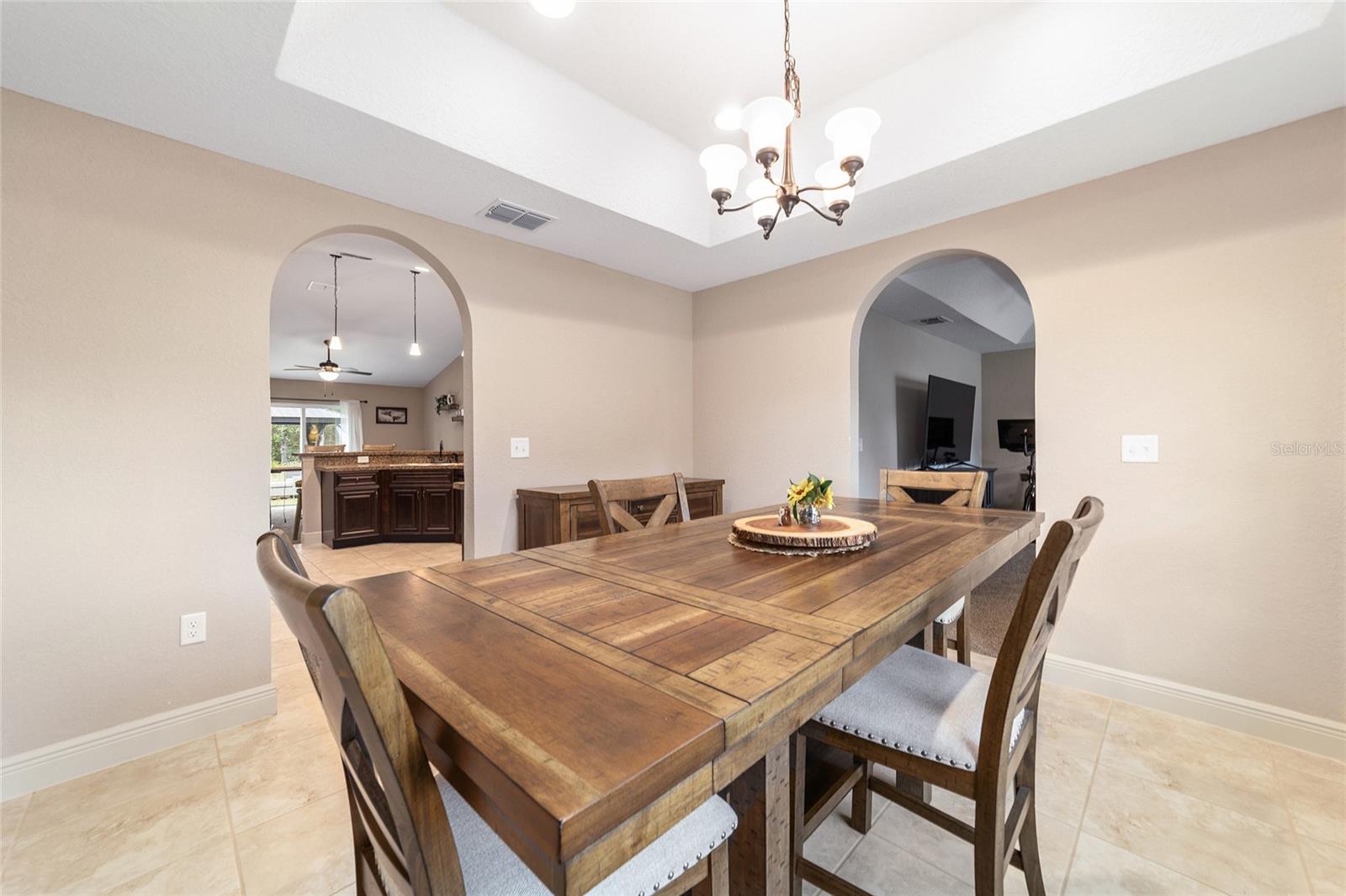 Single Family Residence at 15792 SW 55TH AVENUE RD, OCALA, photo 8 of 49