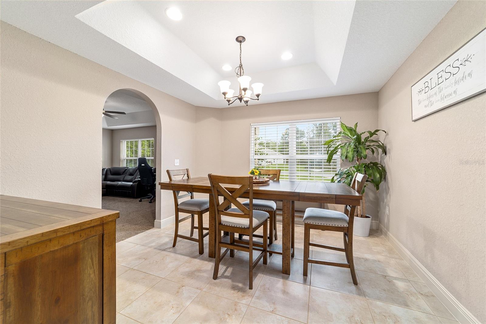 Single Family Residence at 15792 SW 55TH AVENUE RD, OCALA, photo 9 of 49