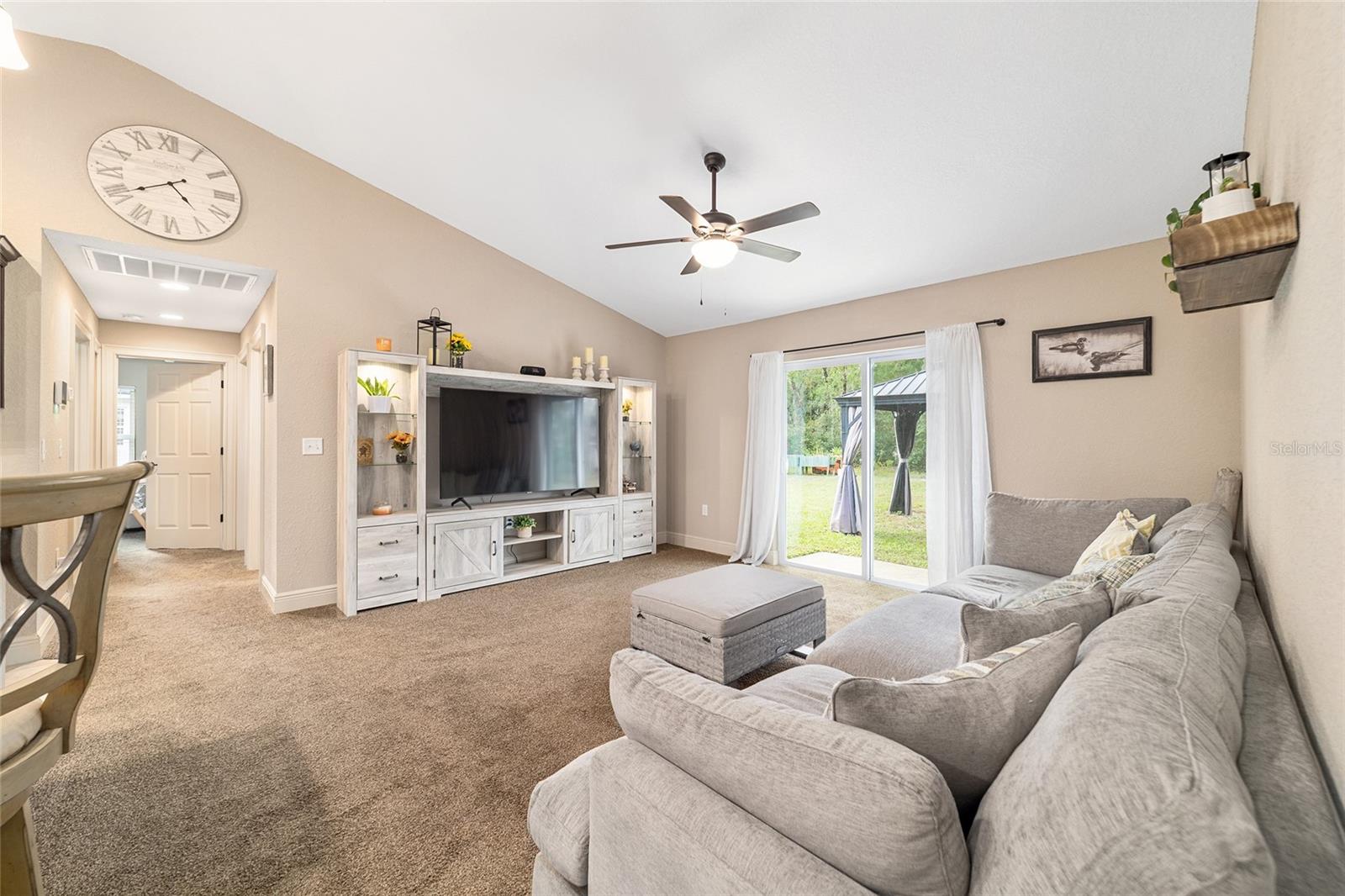 Single Family Residence at 15792 SW 55TH AVENUE RD, OCALA, photo 11 of 49