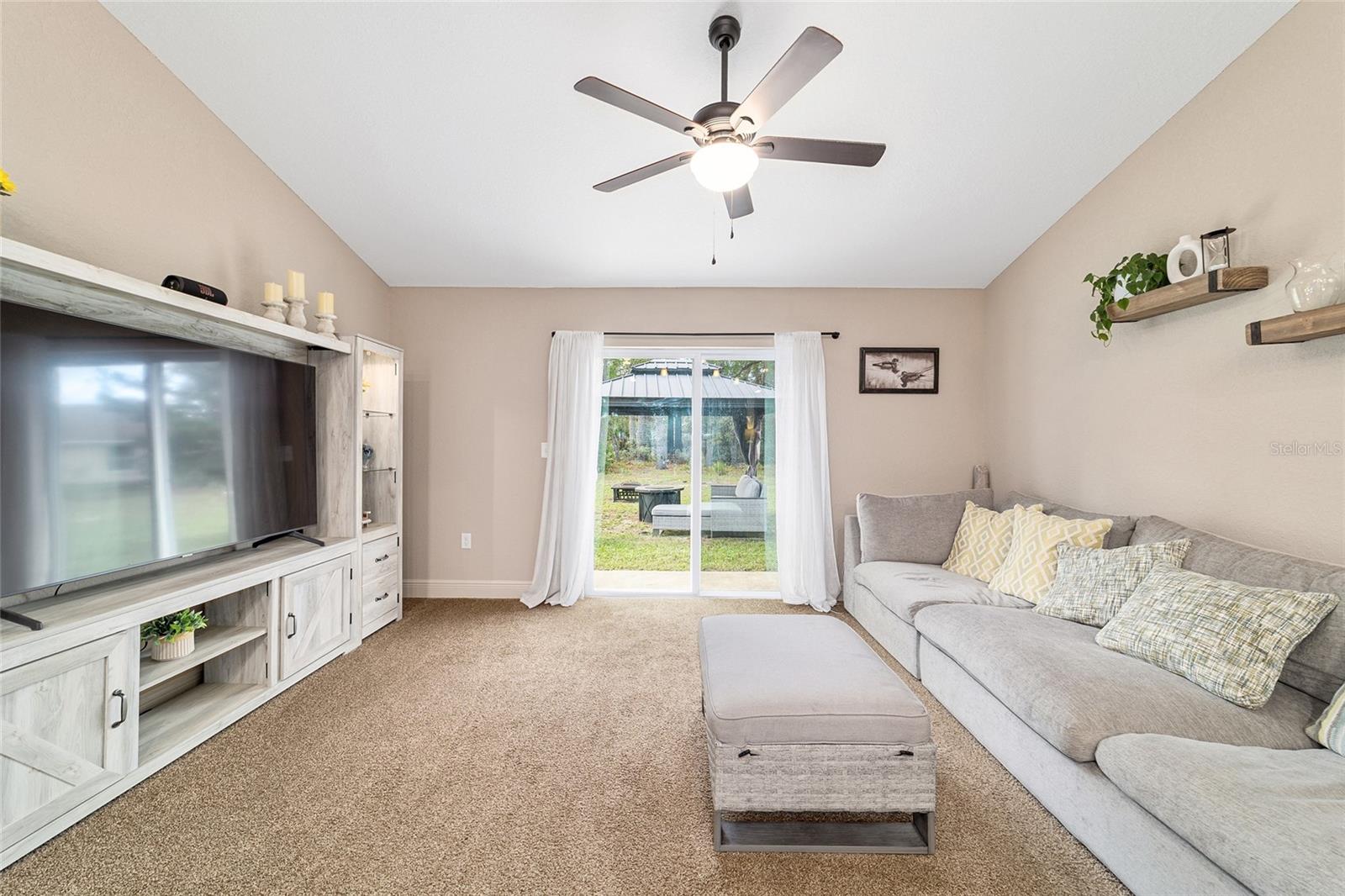 Single Family Residence at 15792 SW 55TH AVENUE RD, OCALA, photo 12 of 49