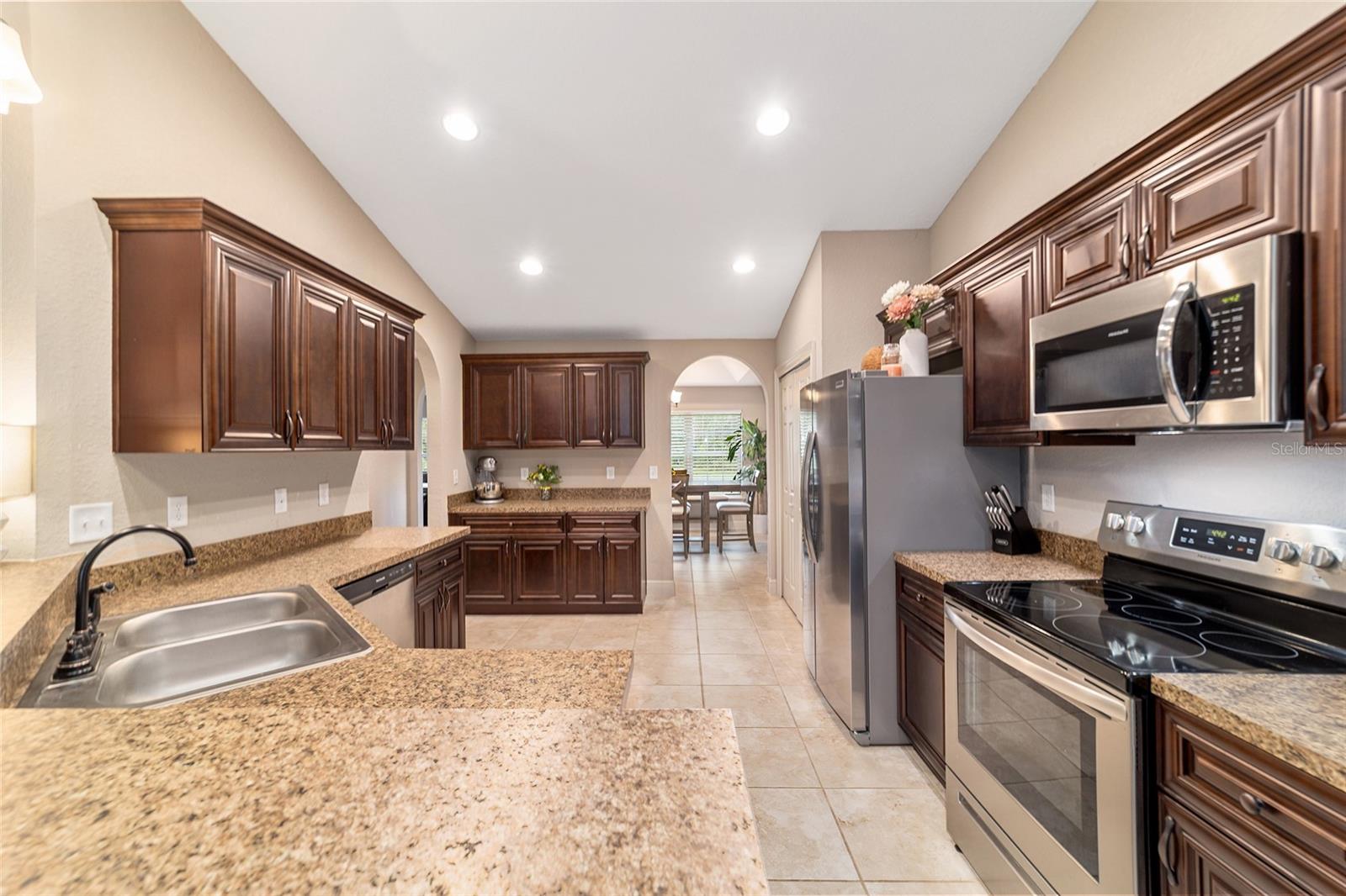 Single Family Residence at 15792 SW 55TH AVENUE RD, OCALA, photo 18 of 49