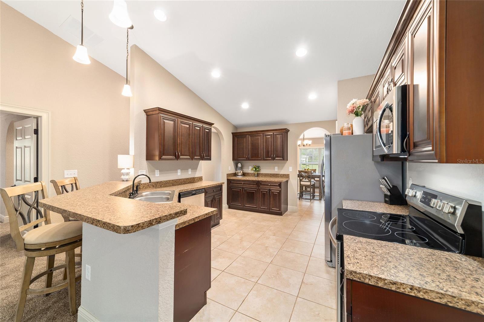 Single Family Residence at 15792 SW 55TH AVENUE RD, OCALA, photo 19 of 49