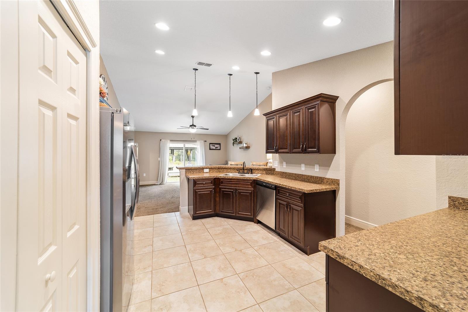 Single Family Residence at 15792 SW 55TH AVENUE RD, OCALA, photo 22 of 49