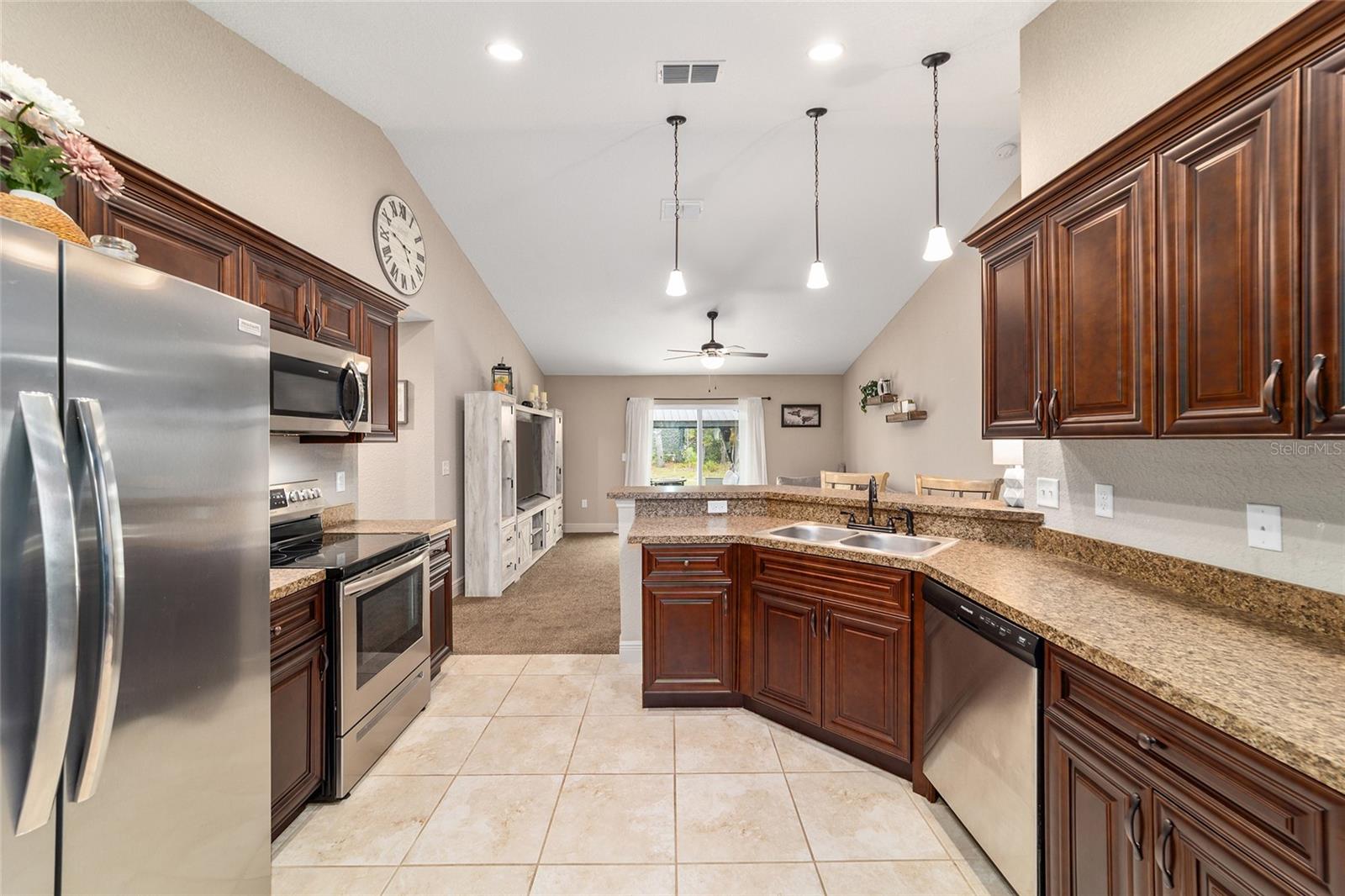 Single Family Residence at 15792 SW 55TH AVENUE RD, OCALA, photo 23 of 49