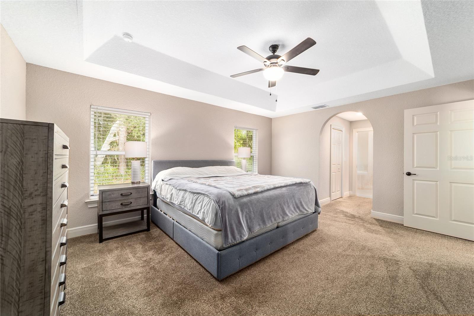 Single Family Residence at 15792 SW 55TH AVENUE RD, OCALA, photo 25 of 49