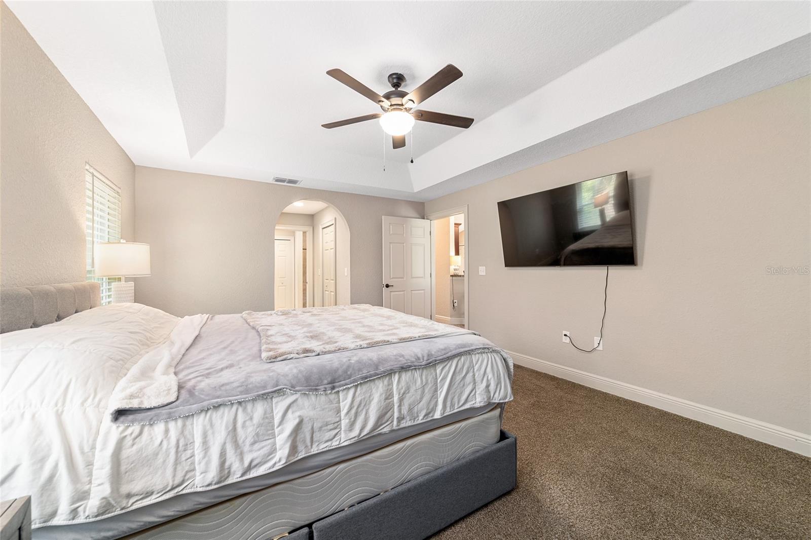 Single Family Residence at 15792 SW 55TH AVENUE RD, OCALA, photo 26 of 49