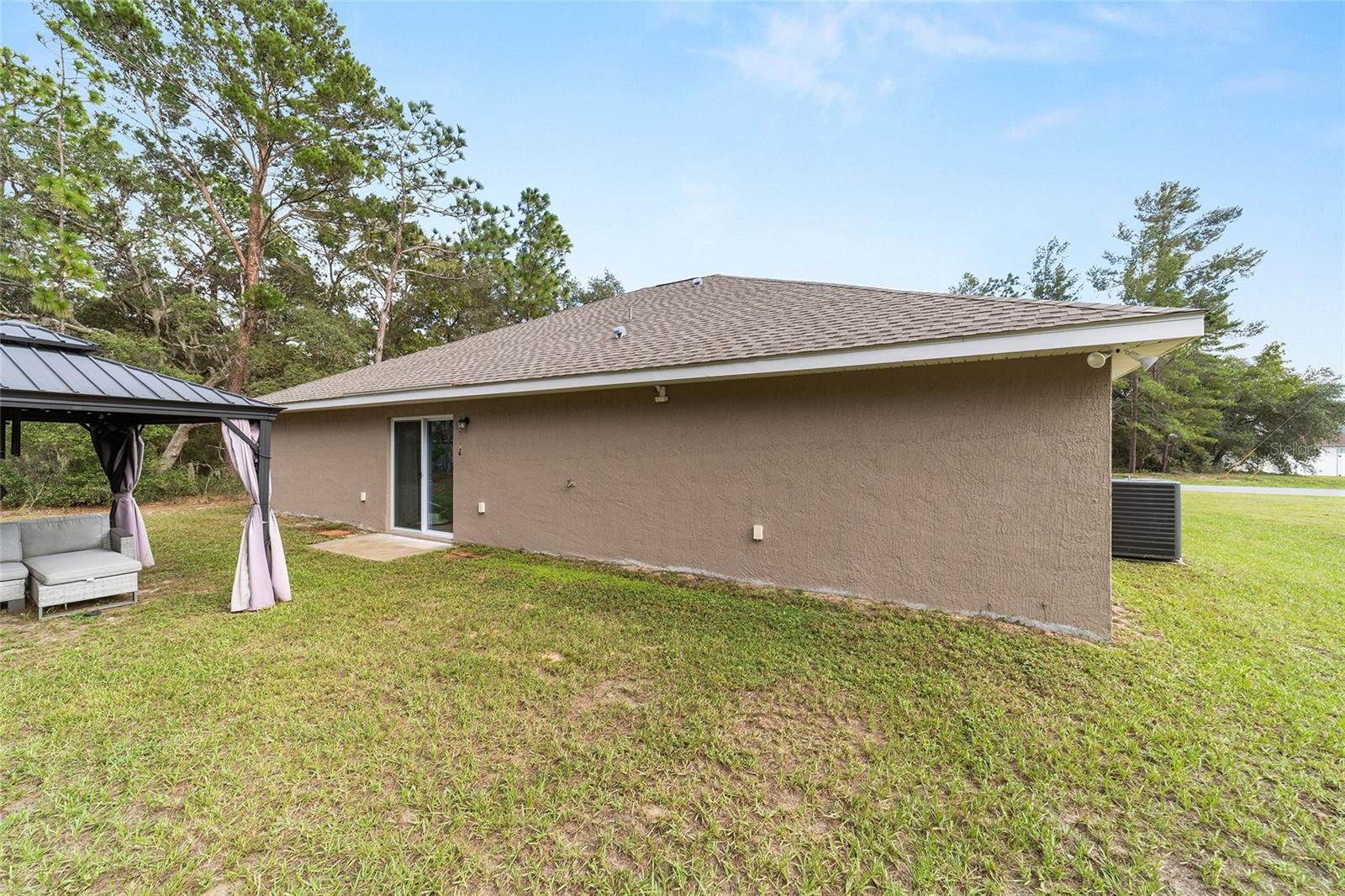 Single Family Residence at 15792 SW 55TH AVENUE RD, OCALA, photo 43 of 49