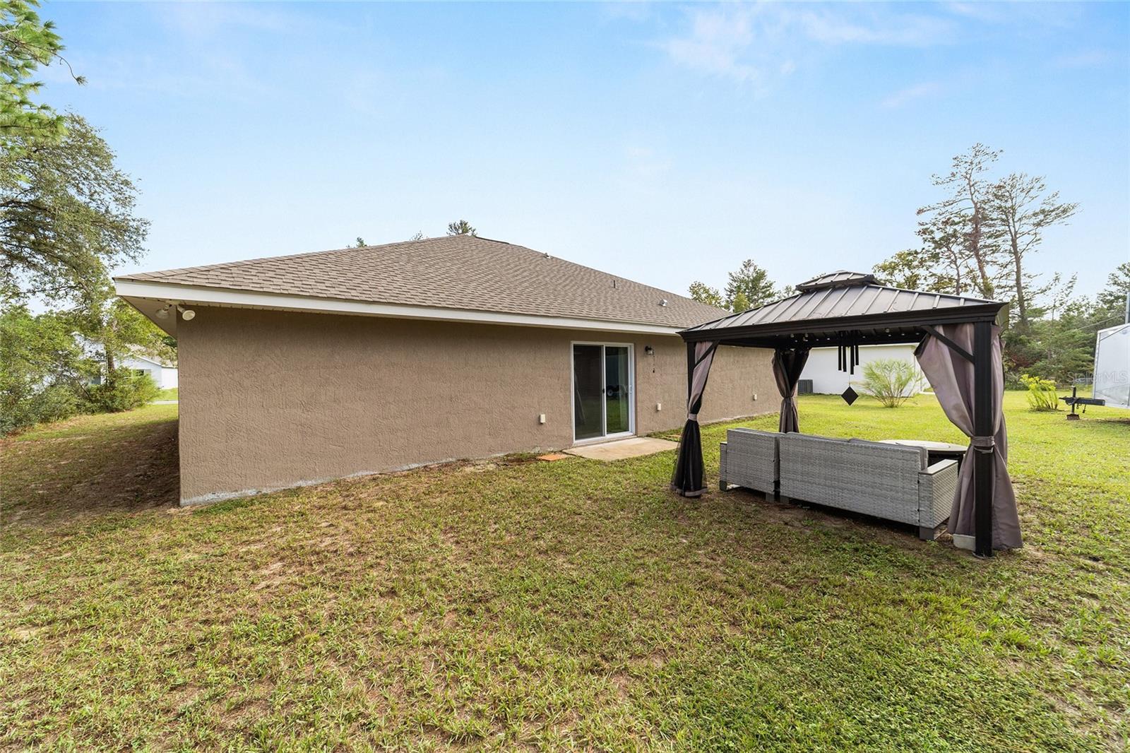 Single Family Residence at 15792 SW 55TH AVENUE RD, OCALA, photo 44 of 49