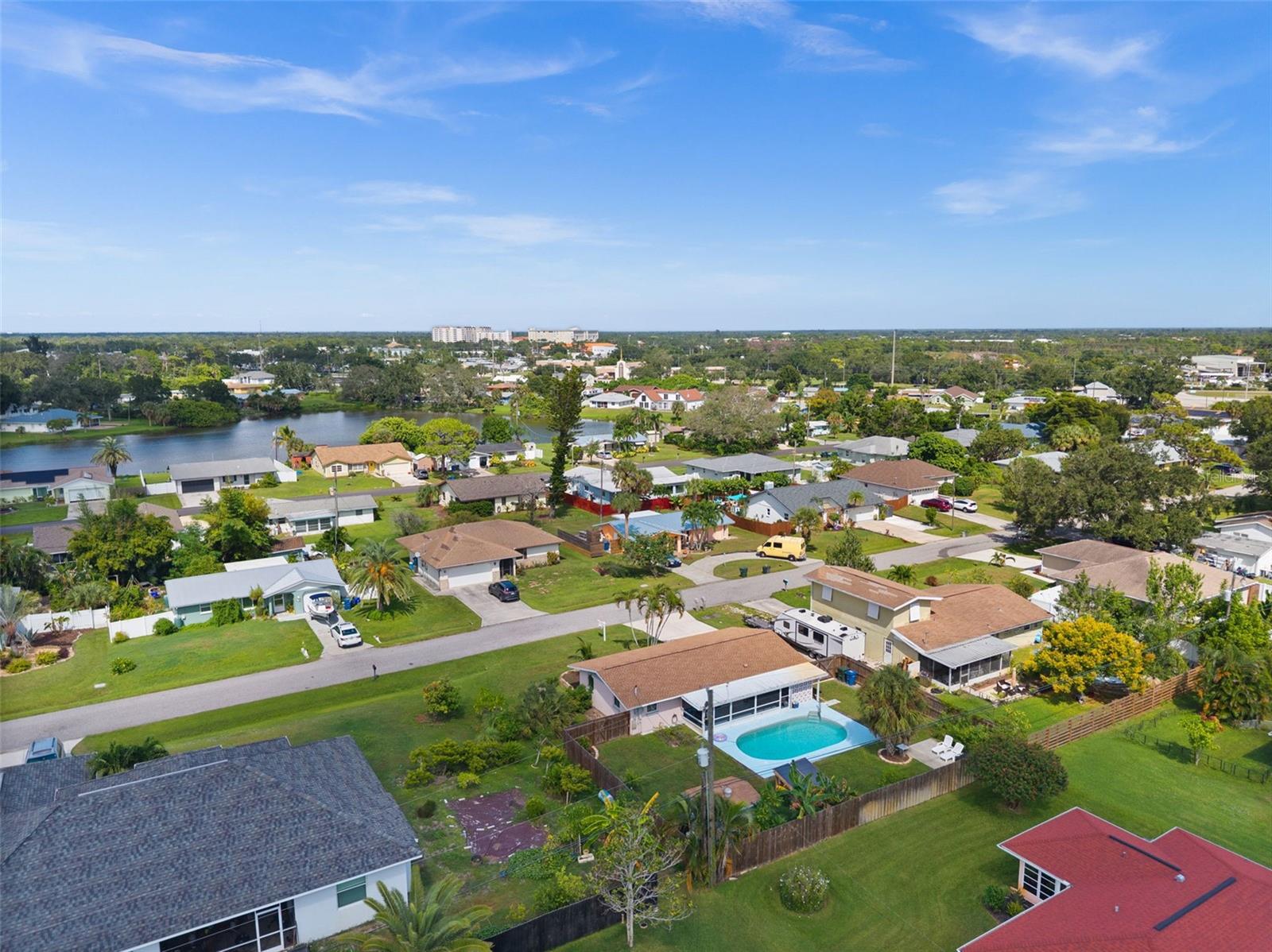 Single Family Residence at 219 CORAL RD, VENICE, photo 24 of 24