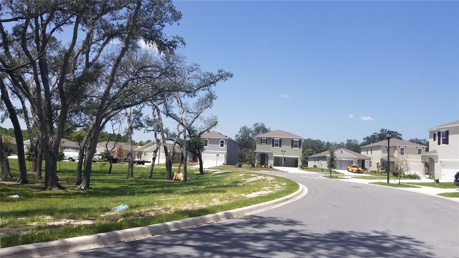 Single Family Residence at 1671 ROSYDALE CIR, DAVENPORT, photo 37 of 48
