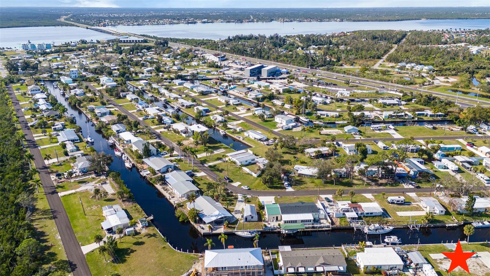 Land at 4177 HOLLIS AVE, PORT CHARLOTTE, photo 5 of 26