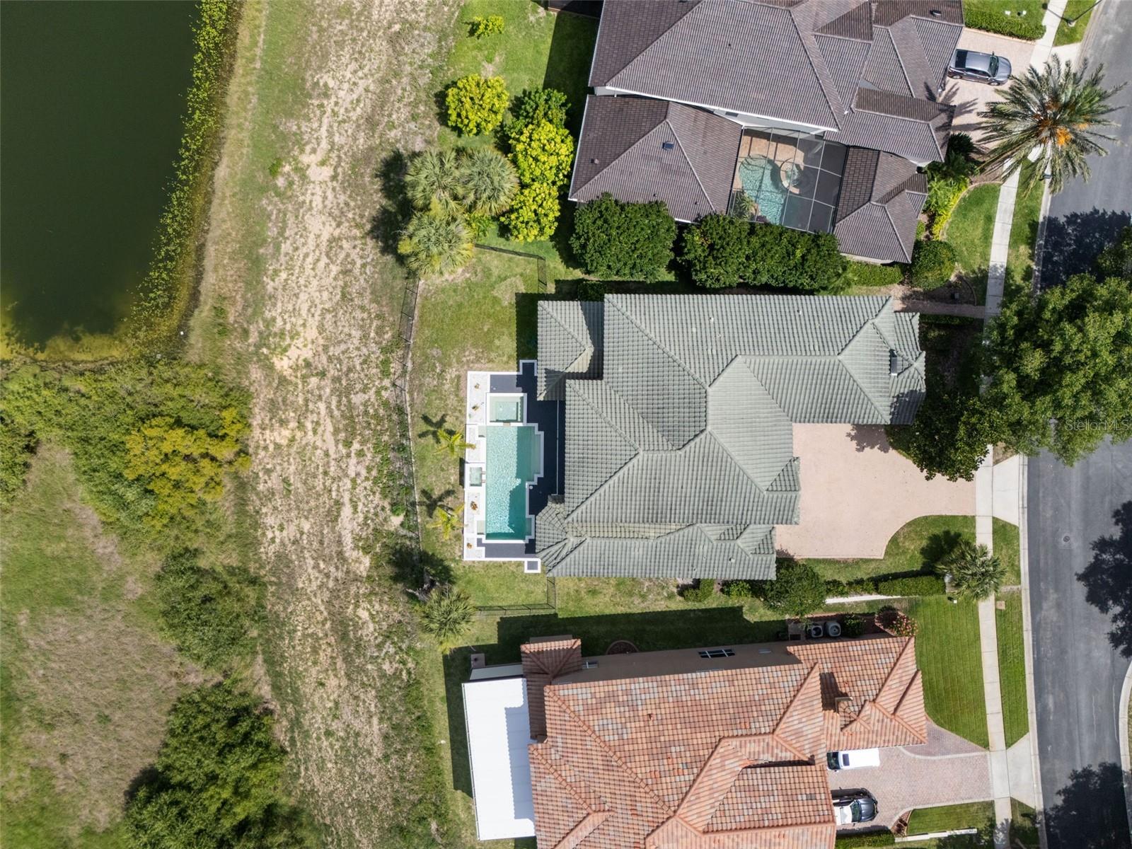 Single Family Residence at 408 CHELSEA AVE, DAVENPORT, photo 54 of 61