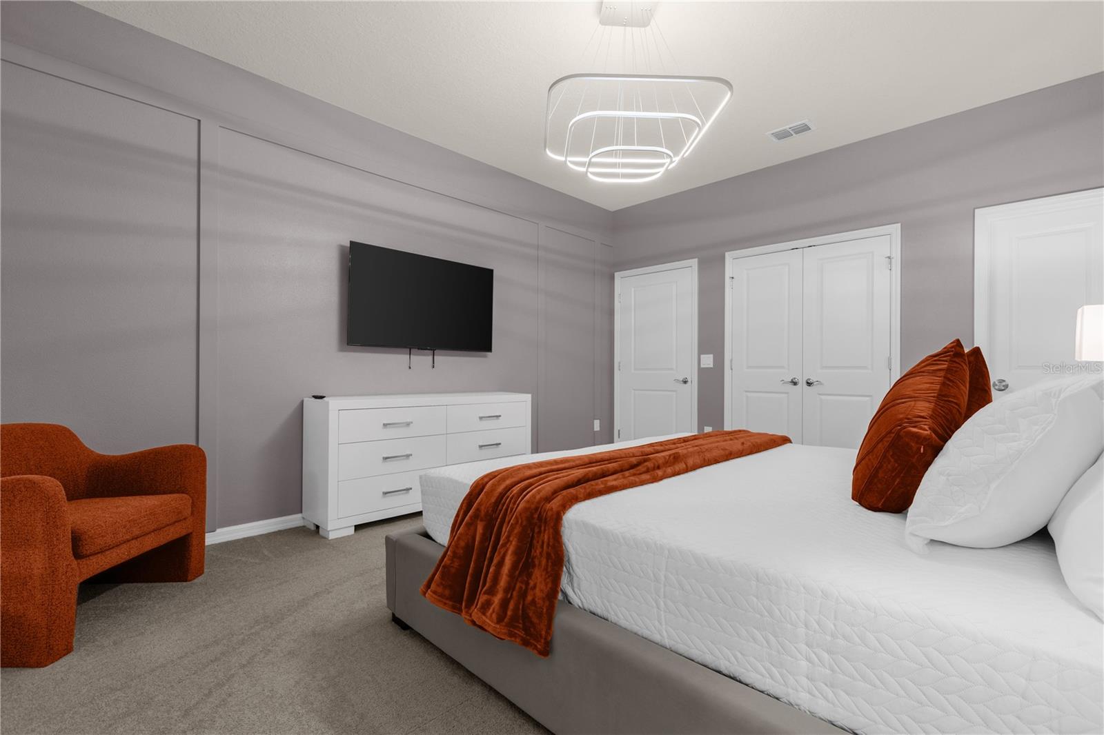Owner's Suite - 3048 MAHALO DR, DAVENPORT