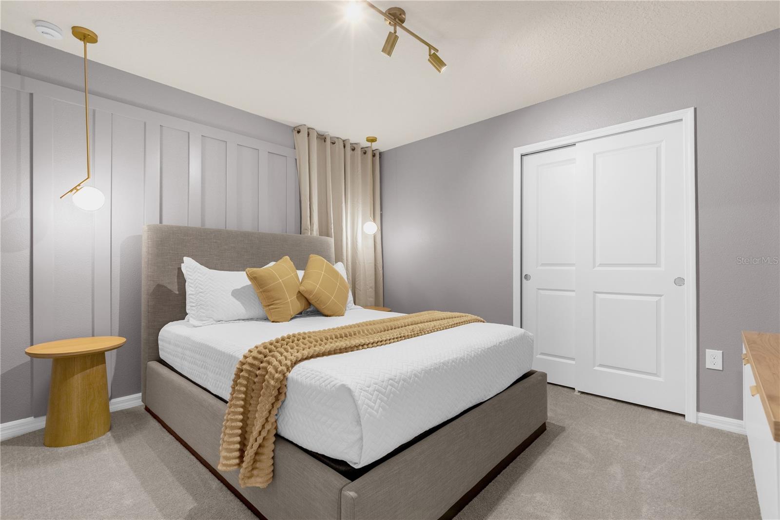 Bed 10 - upstairs - 3048 MAHALO DR, DAVENPORT