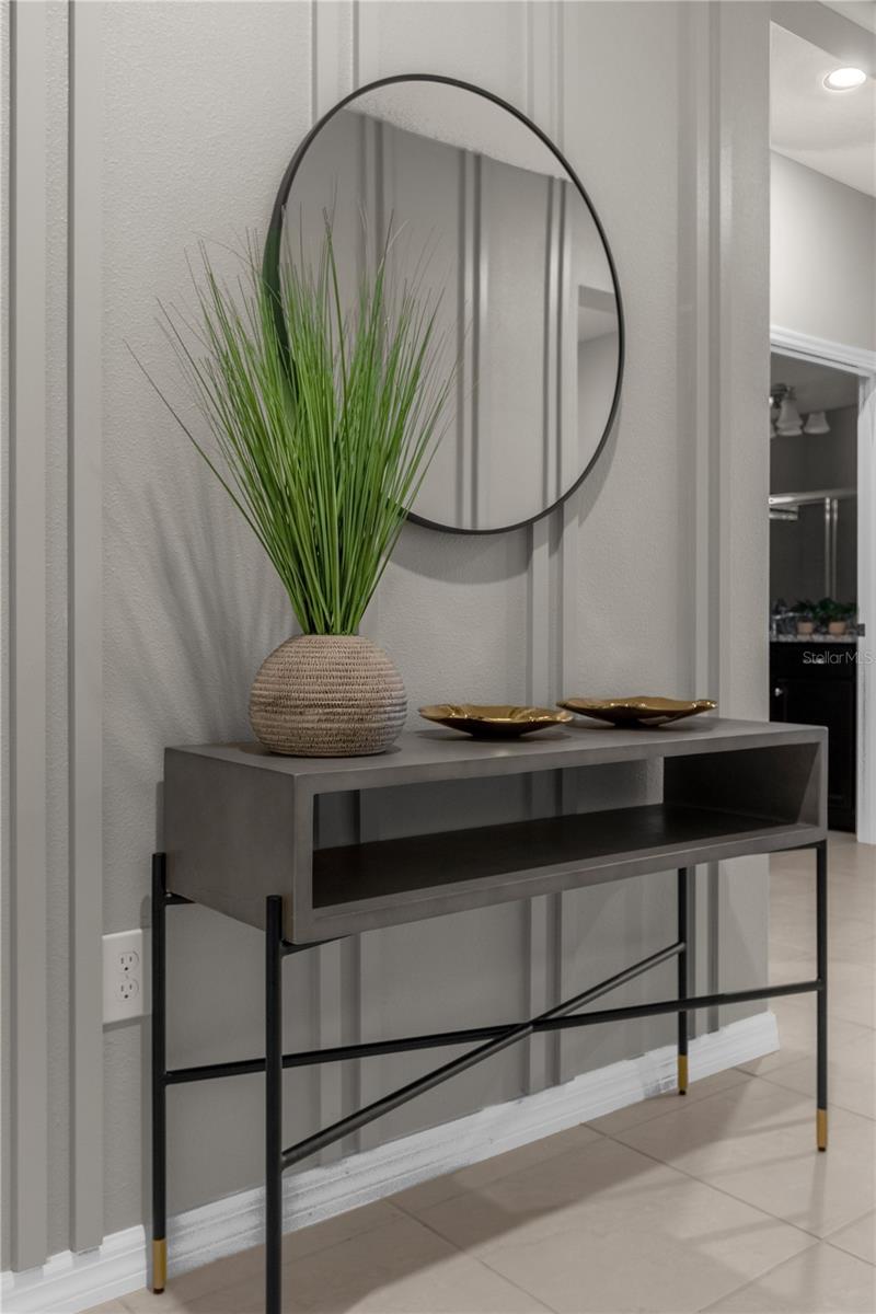 Entryway - 3048 MAHALO DR, DAVENPORT