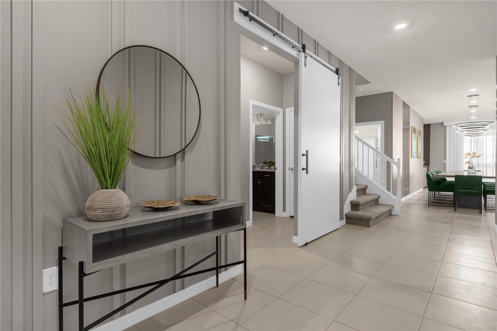 Entryway - 3048 MAHALO DR, DAVENPORT