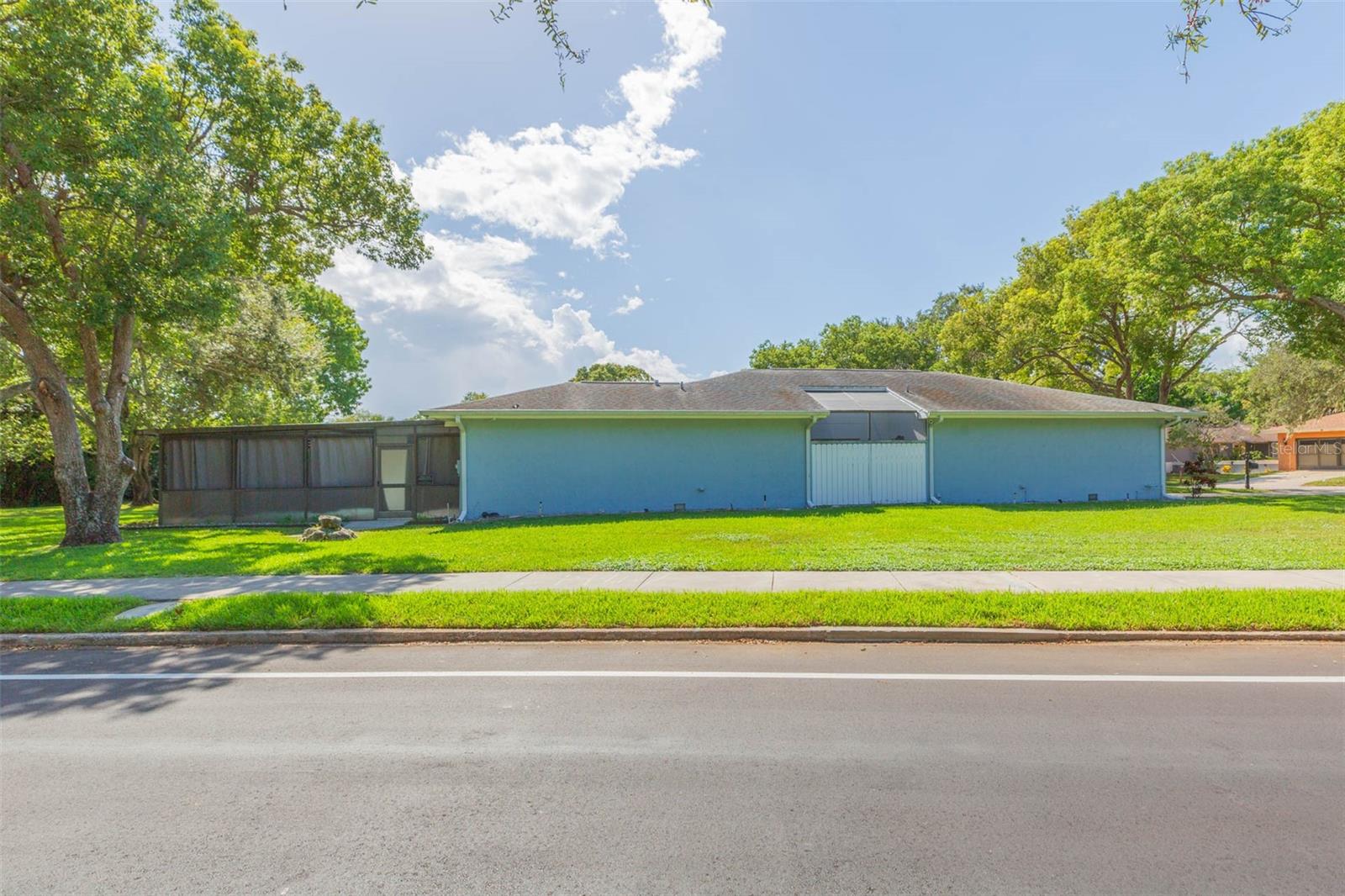 Single Family Residence at 13016 CLUB DR, HUDSON, photo 41 of 51