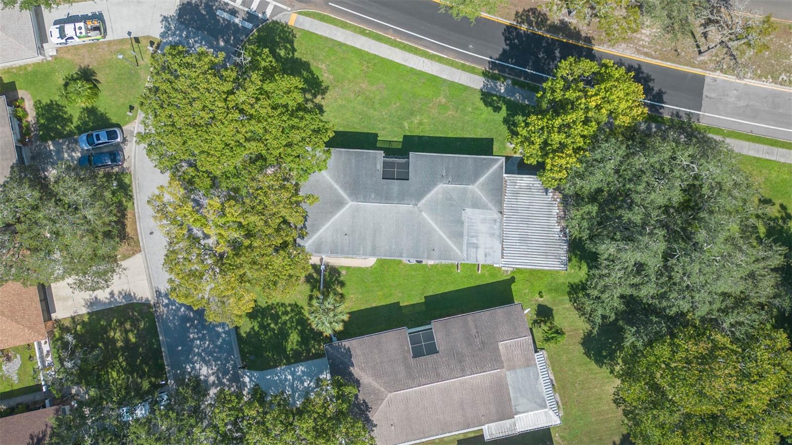 Single Family Residence at 13016 CLUB DR, HUDSON, photo 42 of 51