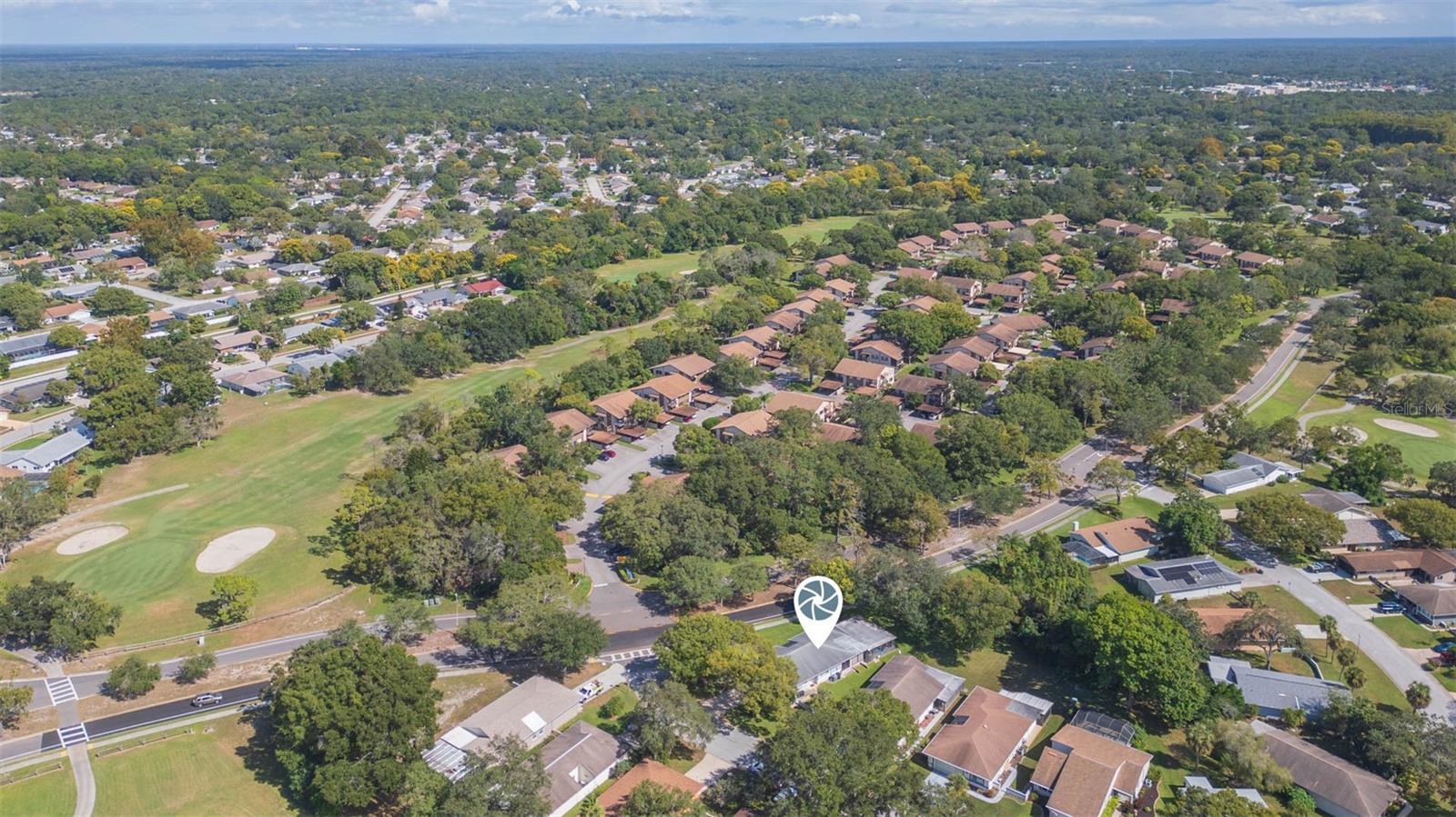 Single Family Residence at 13016 CLUB DR, HUDSON, photo 44 of 51