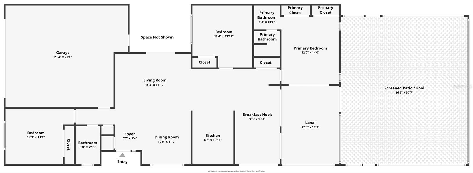 Single Family Residence at 13016 CLUB DR, HUDSON, photo 51 of 51